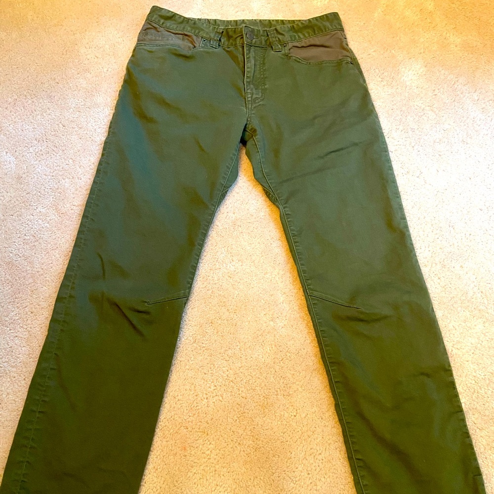 Prana Hiking Pants